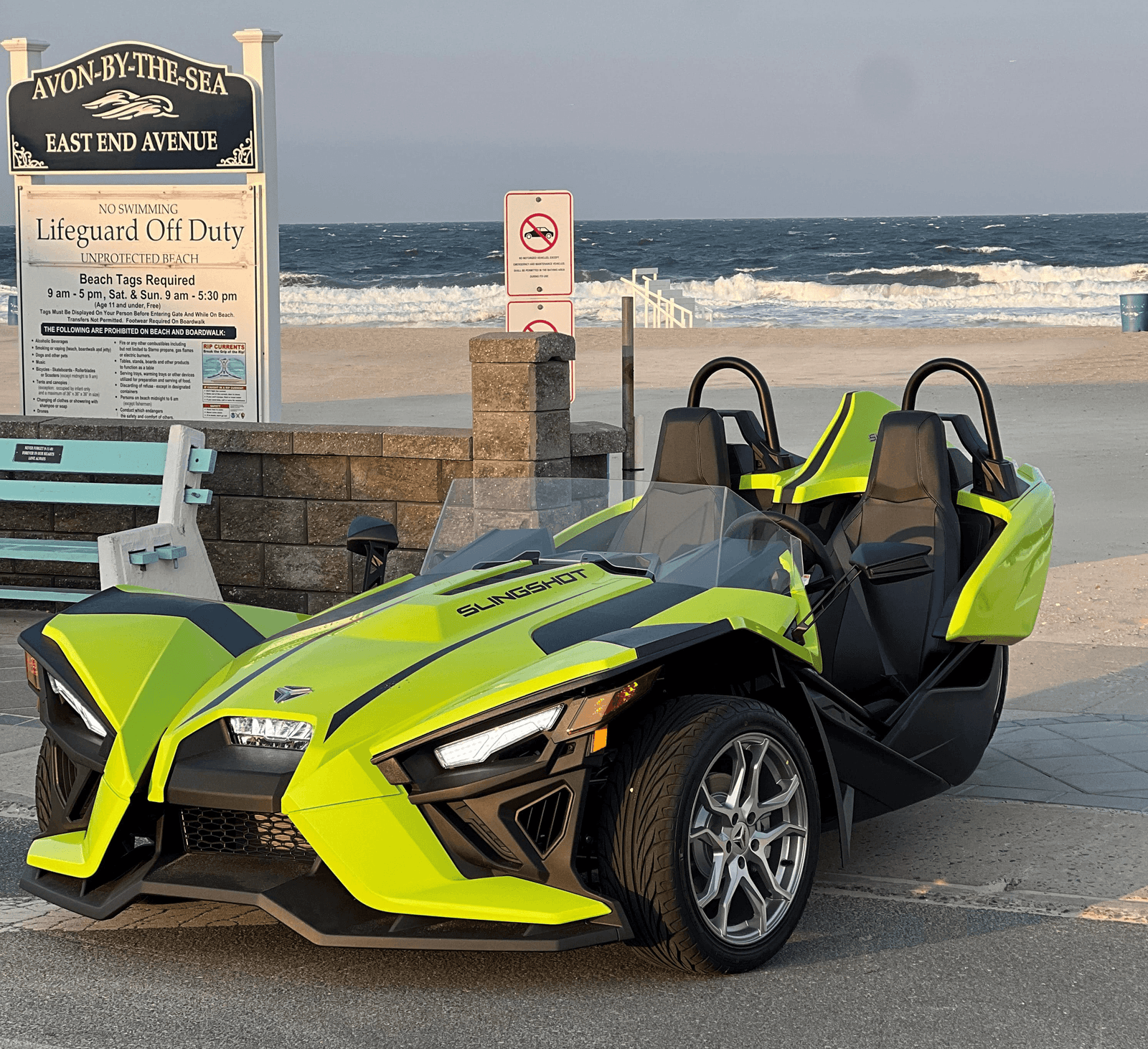 Silly Willys Sling Shots Polaris Slingshot Rental New Jersey